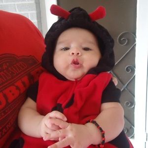 Meet your Posher, Cholo